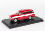 1:43 Skoda 1202 (1964) – Ochrona przeciwpożarowa