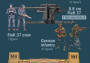 1:72 Berlin 1945: Bitwa o Reichstag