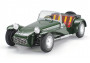 1:24 Lotus Super 7 Seria II