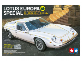 1:24 Lotus Europa Specjalny