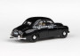 1:43 Skoda 1201 taksówka (1956) – czarna