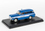 1:43 Skoda 1202 (1964) – Bezpieczeństwo publiczne