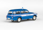 1:43 Skoda 1202 (1964) – Bezpieczeństwo publiczne