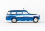 1:43 Skoda 1202 (1964) – Bezpieczeństwo publiczne