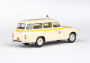 1:43 Škoda 1202 (1964) – karetka MÚNZ Brno