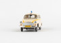 1:43 Škoda 1202 (1964) – karetka MÚNZ Brno