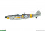 1:48 Messerschmitt Bf 109 G-6/AS (wydanie WEEKENDOWE)