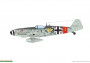 1:48 Messerschmitt Bf 109 G-6/AS (wydanie WEEKENDOWE)