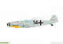1:48 Messerschmitt Bf 109 G-6/AS (wydanie WEEKENDOWE)