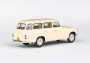 1:43 Skoda 1202 (1964) – karetka