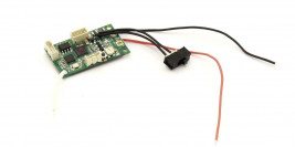 Mini-Z 4x4: Zestaw jednostek RC