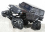 Mini-Z 4x4: Jednostka gąsienicowa Catapi (2 szt.)