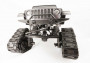 Mini-Z 4x4: Jednostka gąsienicowa Catapi (2 szt.)