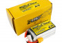 GENS ACE LIPO TATTU seria R-Line FPV - 6S 1050mAh 22.2V 6S1P (130C) Wersja 4.0