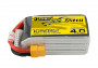 GENS ACE LIPO TATTU seria R-Line FPV - 6S 1050mAh 22.2V 6S1P (130C) Wersja 4.0