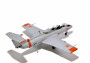 1:72 Aero L-29 Dolphin, nr 81, ZSRR, 1980