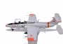 1:72 Aero L-29 Dolphin, nr 81, ZSRR, 1980