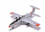 1:72 Aero L-29 Dolphin, nr 81, ZSRR, 1980