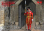 1:16 Yeoman Warder „Beefeater” (1 figurka)