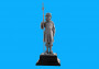 1:16 Yeoman Warder „Beefeater” (1 figurka)