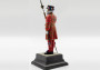 1:16 Yeoman Warder „Beefeater” (1 figurka)
