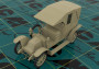 1:35 Taxi de la Marne (1914), francuski samochód (3x Camo)