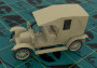 1:35 Taxi de la Marne (1914), francuski samochód (3x Camo)