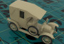 1:35 Taxi de la Marne (1914), francuski samochód (3x Camo)