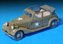 1:35 MB Typ 170V Cabrio Sedan