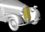 1:35 MB Typ 170V Cabrio Sedan