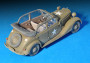 1:35 MB Typ 170V Cabrio Sedan