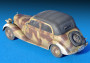 1:35 MB Typ 170V Cabrio Sedan
