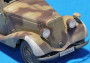 1:35 MB Typ 170V Cabrio Sedan