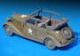 1:35 MB Typ 170V Cabrio Sedan