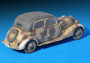 1:35 MB Typ 170V Cabrio Sedan