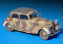 1:35 MB Typ 170V Cabrio Sedan