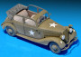 1:35 MB Typ 170V Cabrio Sedan