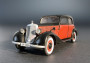 1:35 Niemiecki samochód osobowy typu 170V Sedan 4 drzwi