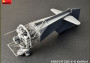 1:35 FL 282 V-6 Hummingbird z zestawem PE