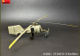 1:35 FL 282 V-6 Hummingbird z zestawem PE