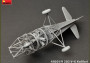 1:35 FL 282 V-6 Hummingbird z zestawem PE