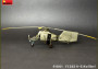 1:35 FL 282 V-6 Hummingbird z zestawem PE
