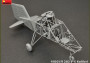 1:35 FL 282 V-6 Hummingbird z zestawem PE