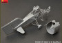 1:35 FL 282 V-6 Hummingbird z zestawem PE