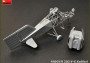 1:35 FL 282 V-6 Hummingbird z zestawem PE
