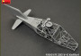 1:35 FL 282 V-6 Hummingbird z zestawem PE