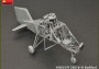 1:35 FL 282 V-6 Hummingbird z zestawem PE