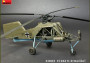 1:35 Flettner FL 282 V-21 Hummingbird z zestawem PE