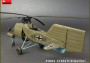 1:35 Flettner FL 282 V-21 Hummingbird z zestawem PE