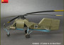 1:35 Flettner FL 282 V-21 Hummingbird z zestawem PE